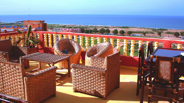 le surfcamp adekua au maroc