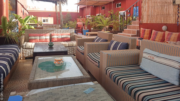 l'un des tout meilleurs surfcamps de tagazout au maroc