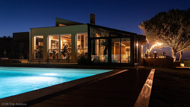 Votre hôtel avec piscine pour un surf trip de rêve à Esposende au Portugal