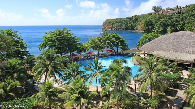 Découvrez la Polynésie française pendant votre séjour surf