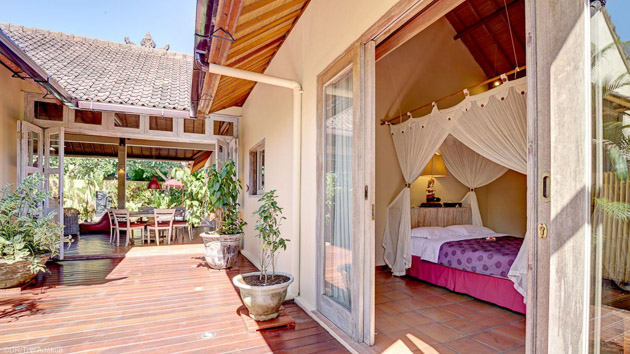 Votre maison tout confort pour un surf trip inoubliable à Bali