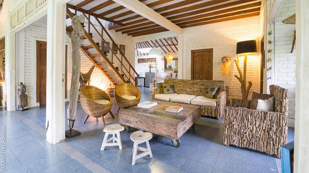 maison à Bali à Seminyak location