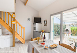 Votre logement proche de l’océan à Brétignolles-sur-Mer - voyages adékua