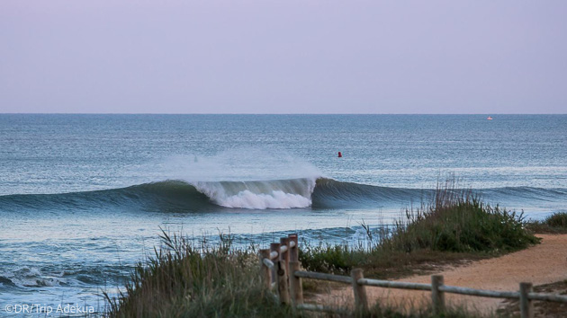 Découvrez les plages de Vendée pendant votre séjour surf