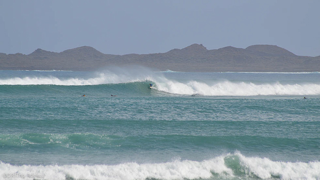 Des vacances surf de rêve à Fuerteventura aux Canaries