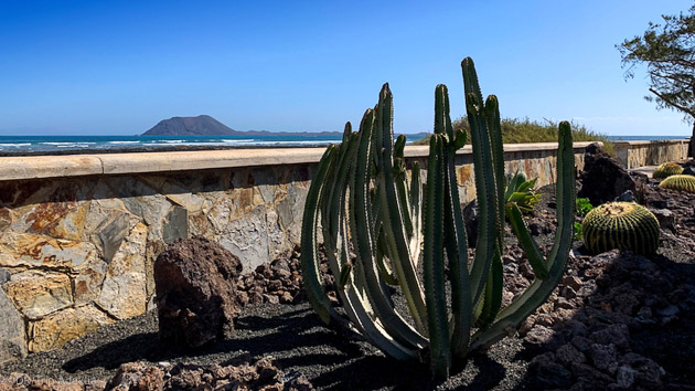 Explorez les Canaries pendant votre séjour surf à Fuerteventura