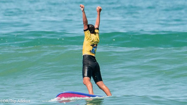 Votre séjour surf à Mimizan dans les Landes