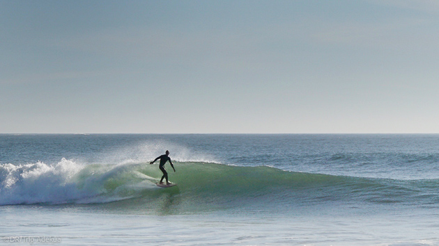 Surfez les plus belles vagues du Portugal
