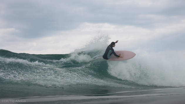 Séjour surf et bien-être à Soustons dans les Landes