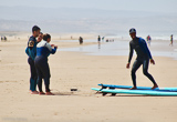 Du surf dans la bonne humeur à Sidi Kaouki - voyages adékua