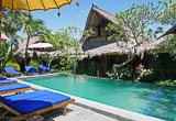 Votre ravissant petit hôtel à Bali - voyages adékua