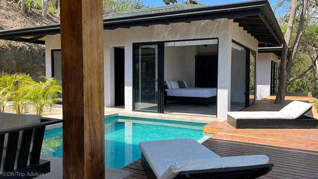 Votre villa grand luxe pour un séjour surf de rêve au Costa Rica