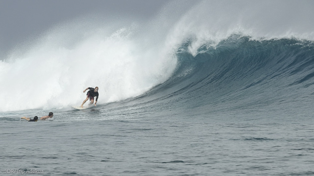 Les plus belles vagues des Maldives pour vos vacances