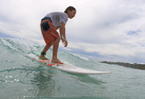 Surfez en famille ou entre amis au Costa Rica - voyages adékua