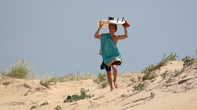 Venez apprendre à surf les meilleures vagues du Pays Basque