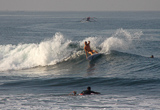 Jours 2 à 6 : surf à fond à Canggu - voyages adékua