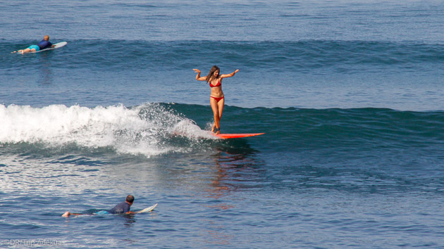 Surf et découverte de l'Indonésie au programme de votre trip à Bali