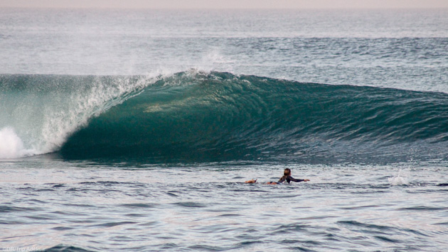 Un séjour de rêve entre surf et yoga en Indonésie