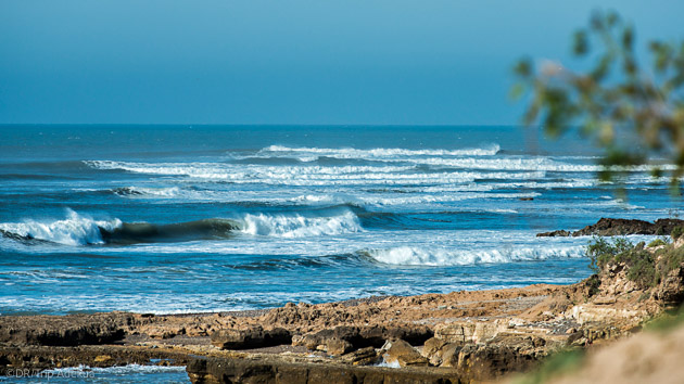 Découvrez les plus beaux spots de surf du Maroc à Sidi Kaouki
