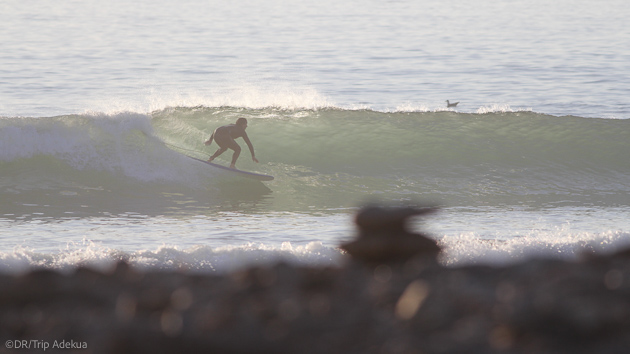 Vacances surf inoubliables au Maroc à Sidi Kaouki