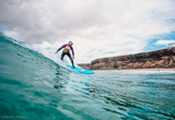 Votre stage de surf sur le North Shore de Fuerte - voyages adékua