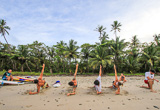 Votre stage surf et yoga au Costa Rica - voyages adékua