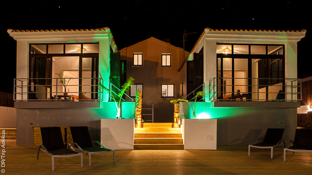Top surfcamp à Corralejo pour ce séjour de surf à Fuerteventura