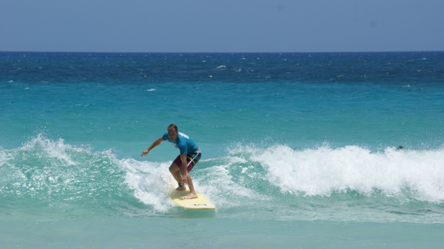 Profitez d'un séjour surf et fitness de rêve à Fuerteventura aux Canaries
