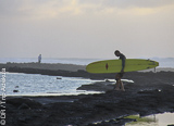 Vos vacances surf sur les spots de Tenerife avec votre guide - voyages adékua
