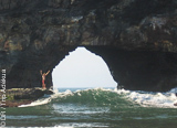 Votre guest house luxe face au spot de surf mythique Supertubes de Jeffreys Bay - voyages adékua