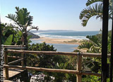 Autour du surf à Jeffreys Bay : Le dépaysement total ! - voyages adékua