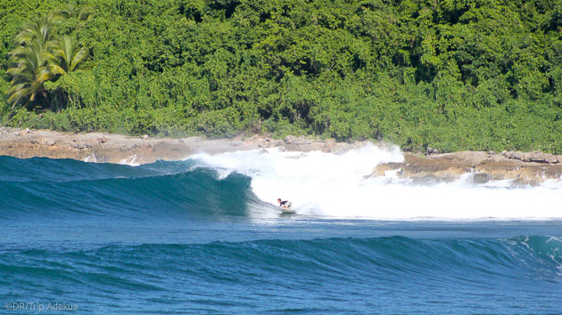 Vos vacances en Guadeloupe avec votre surf guide