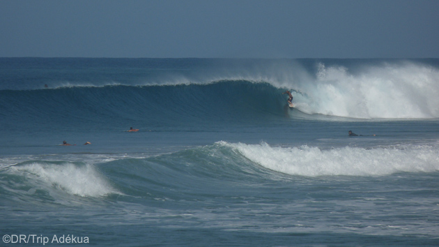 Votre séjour surf avec hôtel de charme au Costa Rica