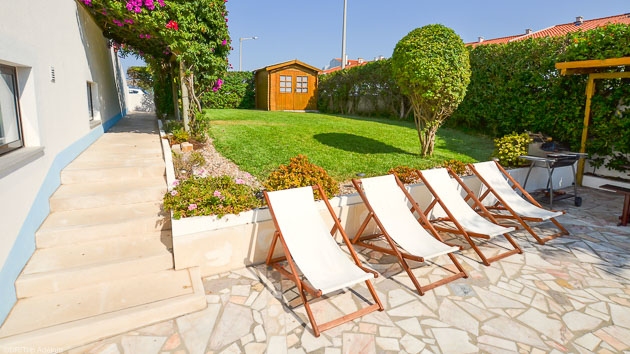 Savourez votre séjour surf au Portugal avec votre hébergement tout confort