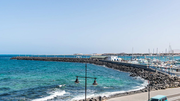 Découvrez Fuerteventura pendant votre séjour surf aux Canaries