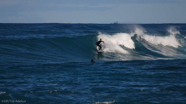 Séjour surf pour progressez sur les meilleurs spots des Canaries