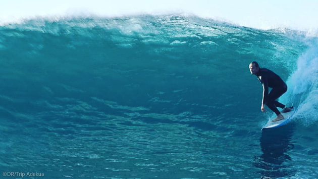 Surfez les meilleures vagues des Canaries