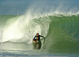 Vos séances de surf à Biarritz et sur la côte Basque - voyages adékua