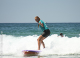Apprenez ou perfectionnez-vous en surf à Biscarrosse - voyages adékua