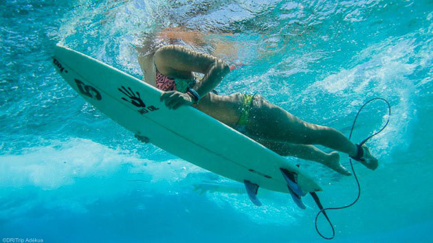 Surf et détente à Fuerteventura aux Canaries