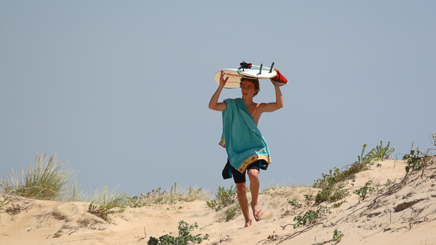 Profitez des vagues du Pays Basque pour des vacances inoubliables