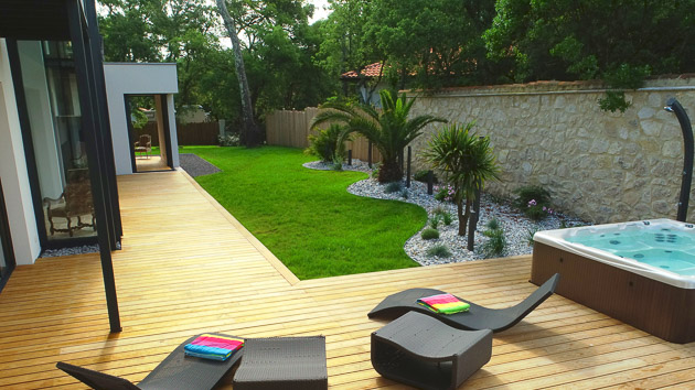 Une villa de luxe pour un séjour surf exceptionnel à Hossegor