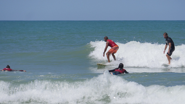 Surfez les plus belles vagues de Lacanau sur la Côte atlantique