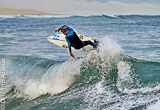 Le surf, le repos, trek et re-surf à Port Alfred ! - voyages adékua