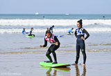 Place au surf à Saint-Gilles-Croix-de-Vie mais pas seulement ! - voyages adékua