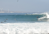 5 demies journées de surf et du temps de libre à Fuerteventura - voyages adékua