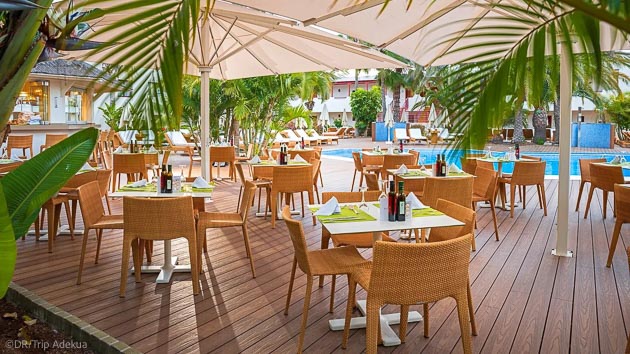 Votre hôtel 4 étoiles en tout inclus à Fuerteventura aux Canaries