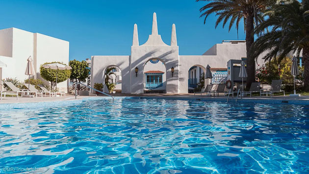 Profitez de votre hôtel 4 étoiles à Fuerteventura
