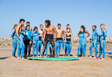Un stage surf et yoga au Portugal - voyages adékua