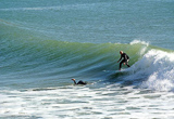 Votre stage au surf sur la plage de Sidi Kaouki - voyages adékua